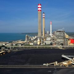 Ini Tantangan PLN Implementasikan Regulasi Nilai Ekonomi Karbon