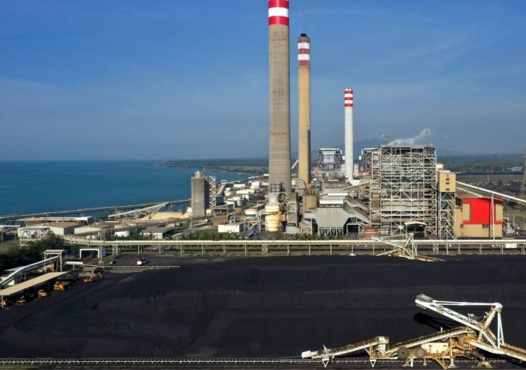 Ini Tantangan PLN Implementasikan Regulasi Nilai Ekonomi Karbon