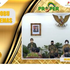 Regional Kalimantan Zona 10 Raih Berbagai Keberhasilan  Melalui Kolaborasi, Sinergi dan Akselerasi