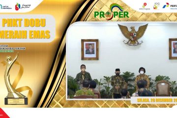 Regional Kalimantan Zona 10 Raih Berbagai Keberhasilan  Melalui Kolaborasi, Sinergi dan Akselerasi