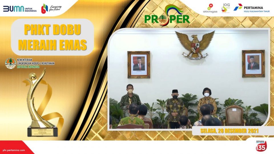 Regional Kalimantan Zona 10 Raih Berbagai Keberhasilan Melalui Kolaborasi, Sinergi dan Akselerasi