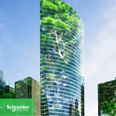 Schneider Electric Dorong Penurunan Emisi Dengan Teknologi Digital