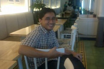 Copot Rudy Hendra, Menteri BUMN Tunjuk Hartanto Wibowo Jadi Direktur Energi Primer PLN