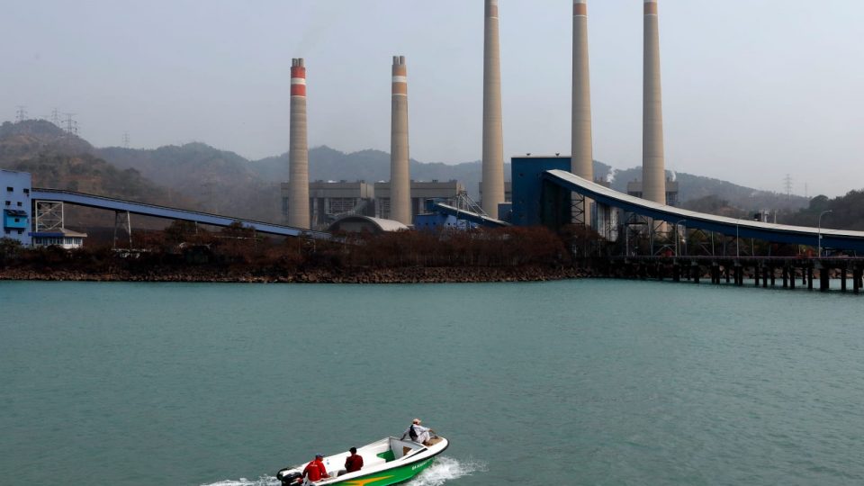 Menteri BUMN : PLN Batubara Bubar Akhir Tahun 2022