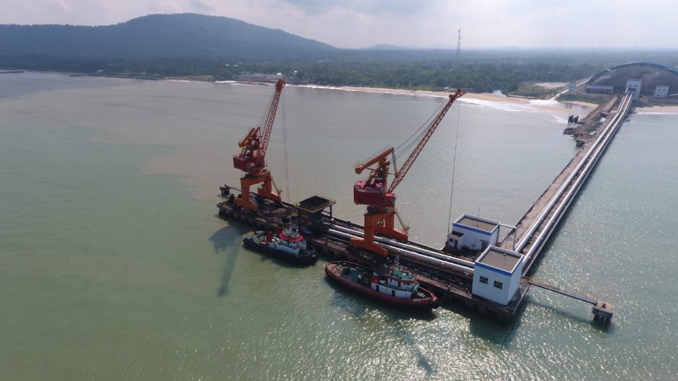 PLN dan Ditjen Minerba Kolaborasi Enforcement Pasokan Batu Bara