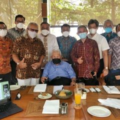 Menuju 100 Tahun Indonesia Merdeka, Target Transisi Energi Harus Jelas