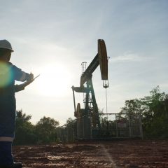 2021 Produksi Migas Subholding Upstream Pertamina Capai 897 MBOEPD