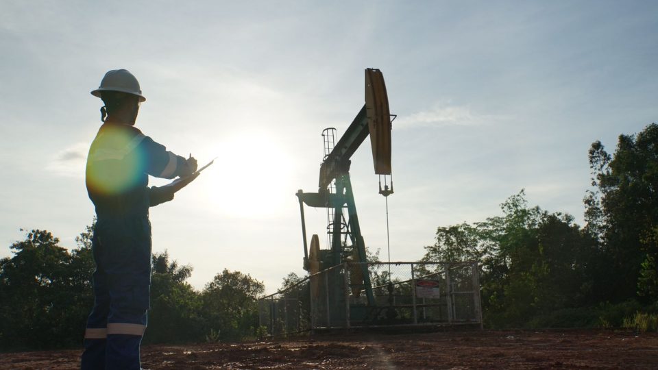 2021 Produksi Migas Subholding Upstream Pertamina Capai 897 MBOEPD