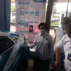 Pemerintah Segera Revisi Aturan Penyediaan SPKLU