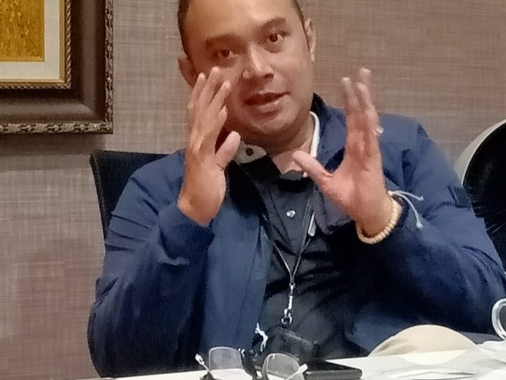 Ekspor Batu Bara Dihentikan Sementara, Ini Saran Aspebindo