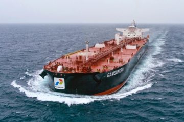 Pertamina International Shipping Kantongi 5 Kontrak Senilai US$3,2 Juta
