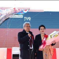 Pertamina International Shipping Gandeng Kedubes RI Jajaki Kerjasama Strategis dengan Jepang