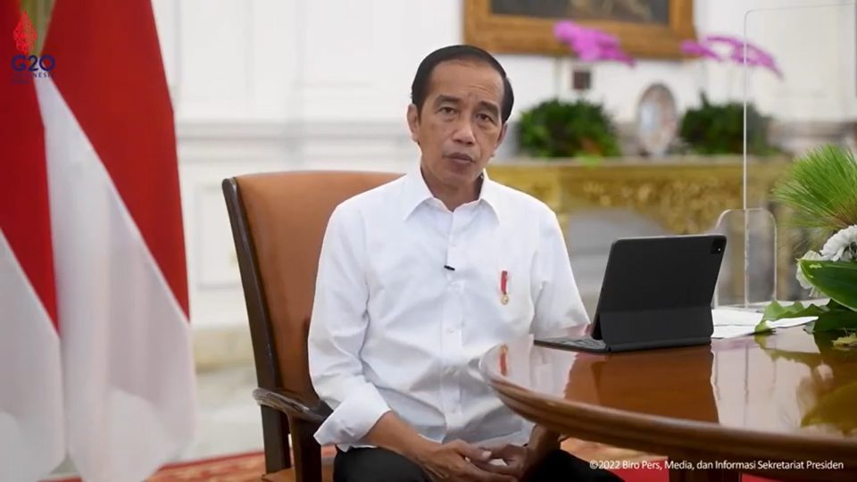 Presiden Jokowi Harus Turun Tangan, Ledakan Kilang Dumai Jadi Momentum Evaluasi Pertamina