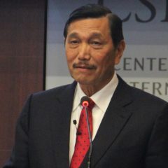 Luhut Sebut Aturan Kementerian Keuangan Jadi Salah Satu Biang Kerok Mandegnya Industri Migas