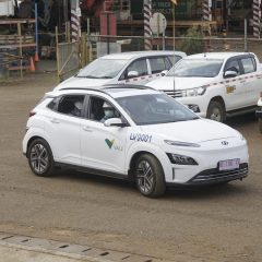 Pemerintah Siap Beri Subsidi, Beli Kendaraan Listrik Bakal Dapat Diskon