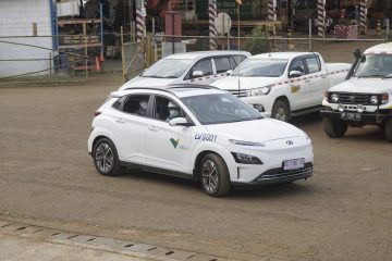 Pemerintah Siap Beri Subsidi, Beli Kendaraan Listrik Bakal Dapat Diskon