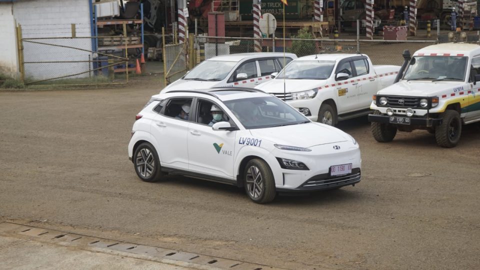 Pemerintah Siap Beri Subsidi, Beli Kendaraan Listrik Bakal Dapat Diskon