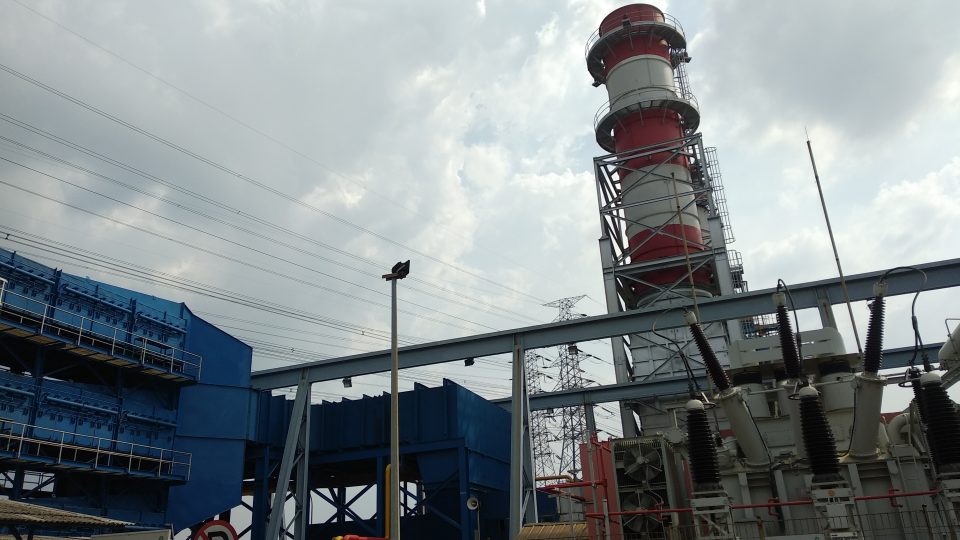 Menteri ESDM Jengkel, Konversi PLTD ke PLTG Tidak Kunjung Dijalankan Badan Usaha