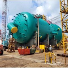 RFCC Ballikpapan, Tingkatkan Keuntungan Pertamina di Bisnis Minyak