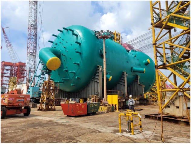 Investasi Migas 2022 Dipatok US$17 Miliar