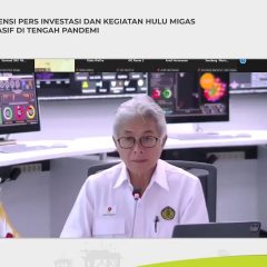 Menuju Net Zero Emission, Kontribusi Sektor Hulu Migas Tetap Signifikan