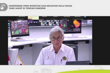 Menuju Net Zero Emission, Kontribusi Sektor Hulu Migas Tetap Signifikan