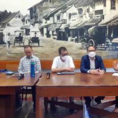 Tingkatkan Pengawasan dan Sanksi, Tanpa Harus Membentuk BLU Batu Bara