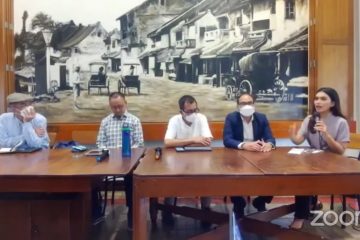 Tingkatkan Pengawasan dan Sanksi, Tanpa Harus Membentuk BLU Batu Bara