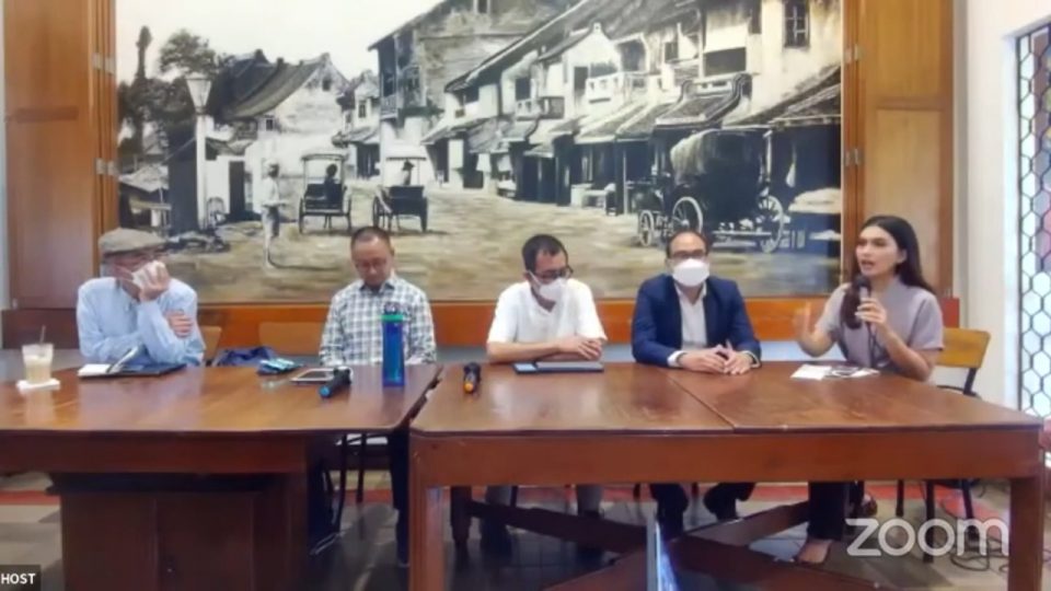 Tingkatkan Pengawasan dan Sanksi, Tanpa Harus Membentuk BLU Batu Bara