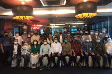 Gantikan Ido, Rachmat Makkasau Pimpin IMA