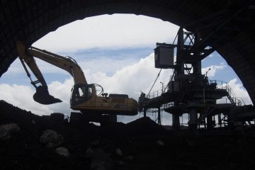 PLTU Pacitan Jadi Sasaran Selanjutnya Pensiun Dini?, Pemerintah Targetkan Pendanaan dari Luar Negeri