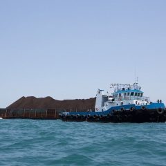 Gara-gara Perang Rusia -Ukraina, Jerman Mulai “Buru” Batu bara asal Indonesia