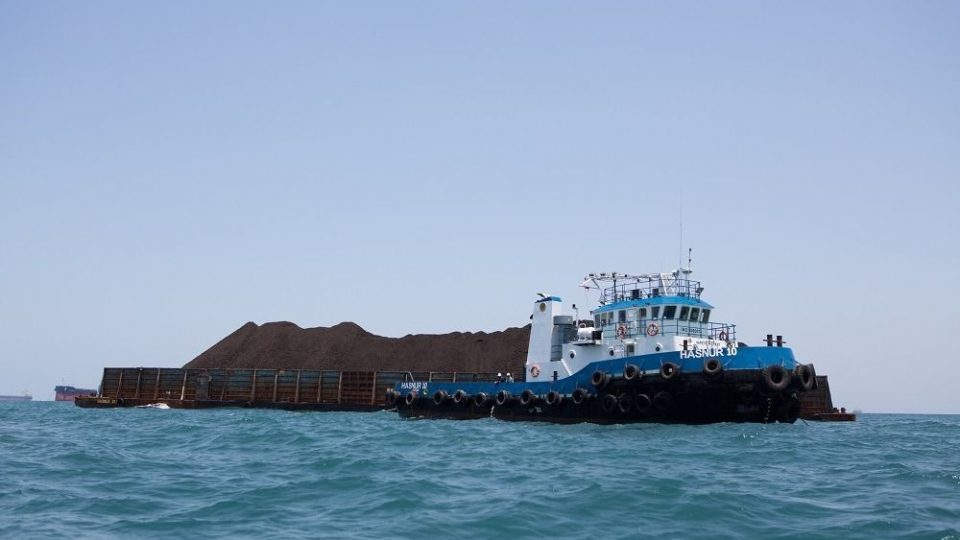 Pemerintah Harus Perpanjang Larangan Ekspor Batu bara