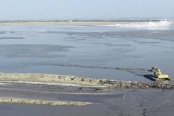 Pemerintah Harus Segera Buktikan Klaim Keberadaan Mineral Logam Tanah Jarang di Lumpur Lapindo