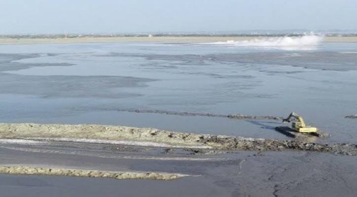 Pemerintah Harus Segera Buktikan Klaim Keberadaan Mineral Logam Tanah Jarang di Lumpur Lapindo