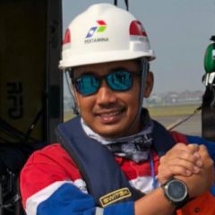 GM Zona 4 Pertamina: Bidik Revenue Rp17,4 T, Produksi Naik, dan Raih PROPER Emas