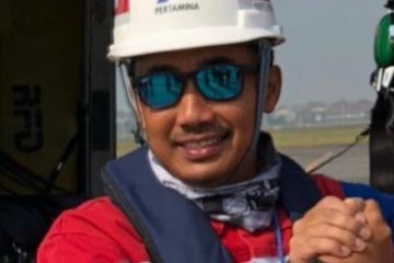 GM Zona 4 Pertamina: Bidik Revenue Rp17,4 T, Produksi Naik, dan Raih PROPER Emas