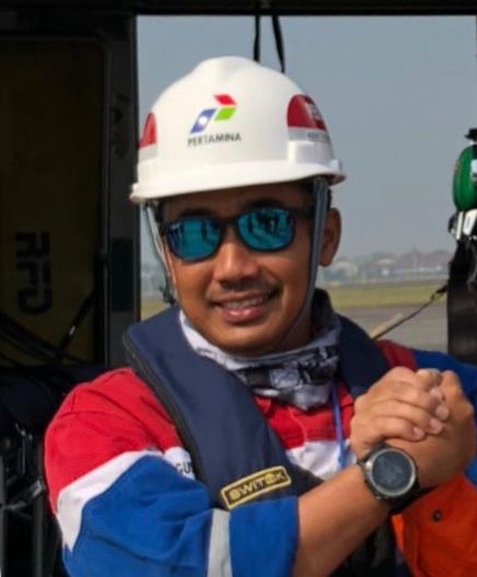 GM Zona 4 Pertamina: Bidik Revenue Rp17,4 T, Produksi Naik, dan Raih PROPER Emas