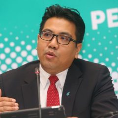 Wow! Petronas Books Revenue of Rp 2.860 Trillion, Profit of Rp 508.3 Trillion