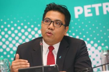 Wow! Petronas Books Revenue of Rp 2.860 Trillion, Profit of Rp 508.3 Trillion