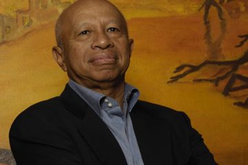 Arifin Panigoro, Pendiri Medco Wafat di Amerika Serikat