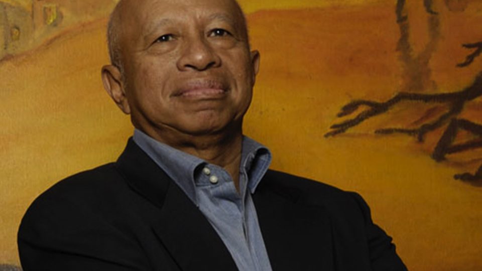 Arifin Panigoro, Pendiri Medco Wafat di Amerika Serikat