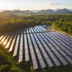 METI: Tanpa Payung Hukum yang Kuat, Target Bauran EBT Sulit di Capai