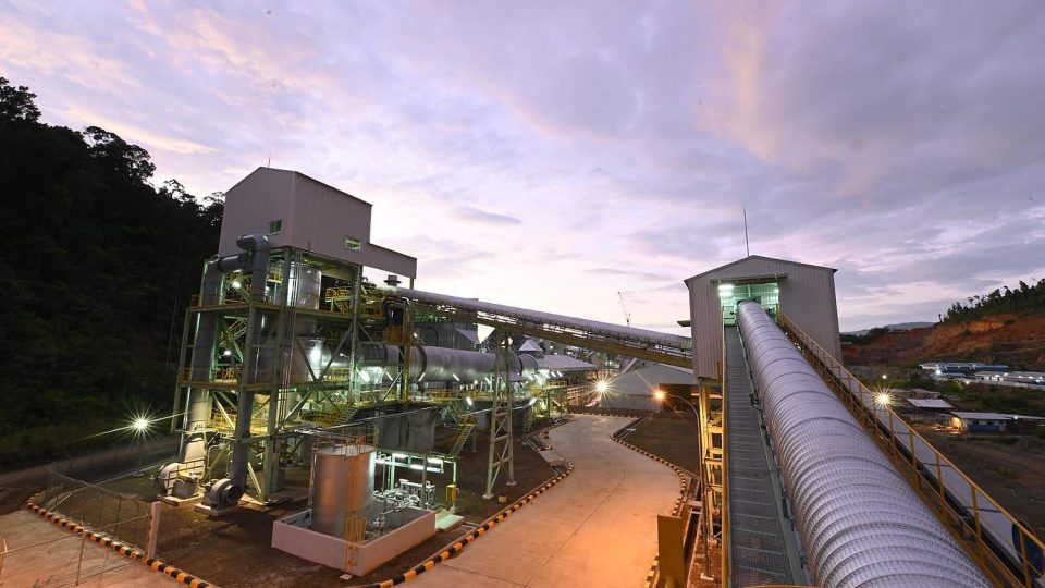 PLN Pasok Listrik 75 MW ke Smelter Feronikel Antam