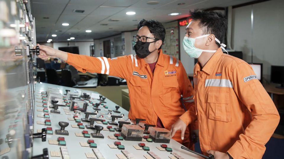 Konsep Trilema Energi PLN Dorong Efisiensi Sistem Pembangkit Jawa – Bali