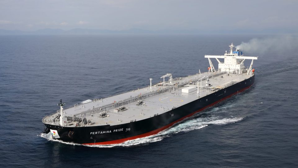 Komitmen Ramah Lingkungan, Begini Roadmap Green Shipping Pertamina International Shipping
