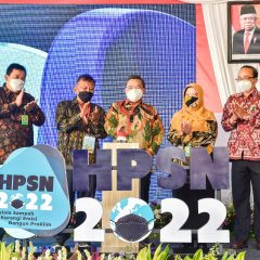 Kelola Sampah, Turunkan Emisi, Bangun Proklim