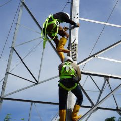 Interkoneksi Sumatera-Bangka Segera Terwujud, PLN Perkuat Pasokan Listrik Bangka