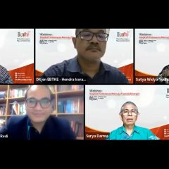 Transisi Energi Tak Bisa Dihindari, Harus Ada Kesepakatan Nasional