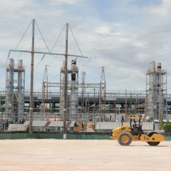 PLN Tambah Dua Pembangkit Perkuat Listrik Dukung Gelaran G20